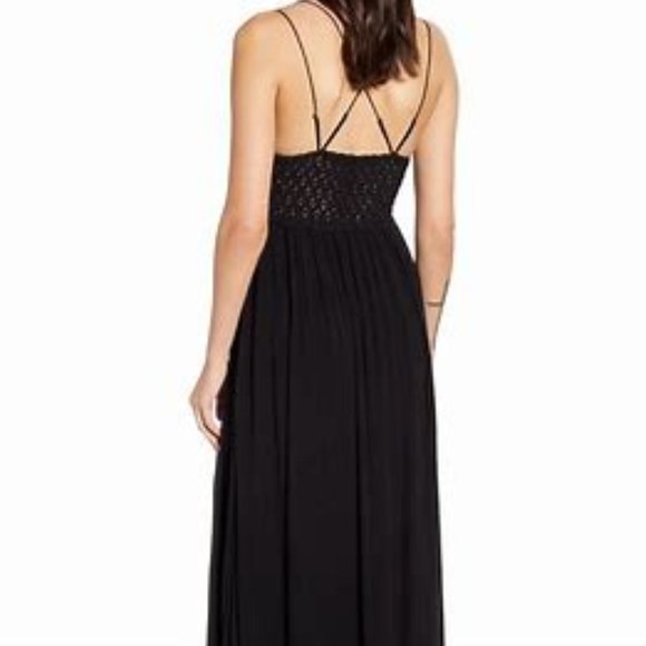 FREE PEOPLE ADELLA DRESS NWOT - Picture 2 of 7